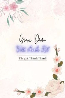 Gian Dâm Với Anh Rể (Song Tính/Thô Tục)