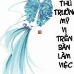 [Đm-Caoh] Thủ Trưởng Mỹ Vị Trên Bàn Làm Việc