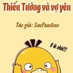 【Song Tính/Thô Tục】Kỳ Nghỉ Của Thiếu Tướng Và Vợ Yêu