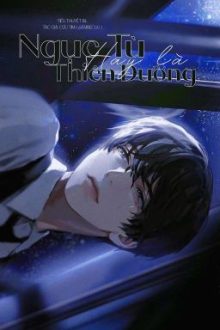 [Bl/Song Tính/4P] Ngục Tù Hay Là Thiên Đường