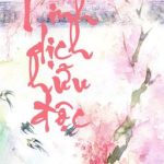 [Đam Mỹ] Tinh Dịch Có Độc [Cao H] [Song Tính]
