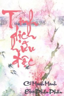 [Đam Mỹ] Tinh Dịch Có Độc [Cao H] [Song Tính]