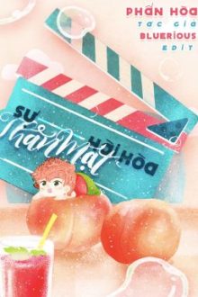 [Full][Đam Mỹ] Sự Thân Mật Hài Hòa – Phấn Hòa