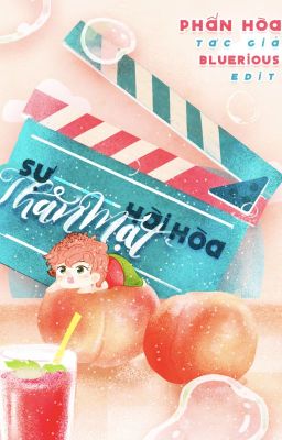 [Full][Đam Mỹ] Sự Thân Mật Hài Hòa – Phấn Hòa