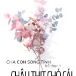 Cha Con Song Tính Trở Thành Chậu Thịt Cɦó Ċái