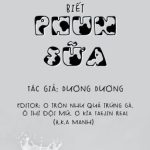 [Đam Mỹ/Cao H/Thô Tục] Cậu Bạn Mỏ Hỗn Ở Cùng Phòng Biết Phun Sữa.