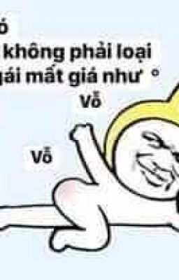 [Thô Tục] Song Tính Ntr Tổng Hợp