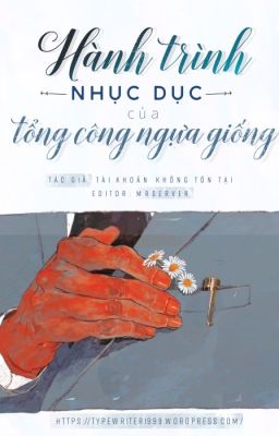 [Xuyên Nhanh] Tổng Công Ngựa Giống (Hoàn) Poster