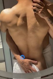 [Cao H/Song Tính] Tráng Thụ Lại Bị Đụ Trong Mơ