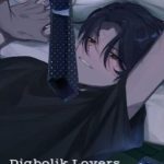 [ Đn Diabolik Lovers – Cao H – Song Tính ] Eternity (Drop)