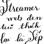 [Đm] Streamer Web Đen Tui Thích Lại Là Sếp – Kỳ Giang (Song Tính)