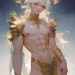 [Đm/Edit/Cao H] Truyện Cổ Tích Đồi Trụy