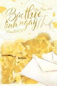 [ Edit – Đam Mỹ/ Thô Tục ] Bức Thư Tình Ngày Thu