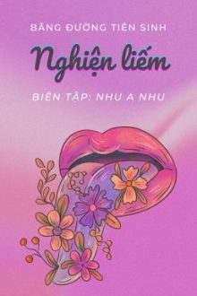 [Đm/Thô Tục] Nghiện Liếm