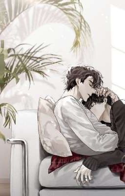[Bản Dịch/ Đam Mỹ/ St] Bị Cấp Trên Xxx Ngay Ngày Đầu Tiên Đi Làm