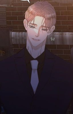 [Song Tính/Thô Tục] Thôi Miên Nam Thần Sợ Gay Poster