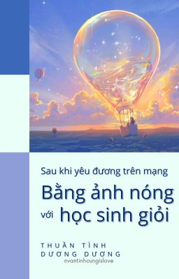 [Đm/End] Sau Khi Yêu Đương Trên Mạng Bằng Ảnh Nóng Với Học Sinh Giỏi – Ttdd Poster