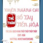[Đam Mỹ | Cao H] Xuyên Nhanh Chi Sổ Tay Thế Thân Tiến Hóa