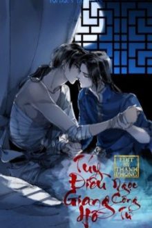 [Edit/Cao H] Túy Điếu Giang Hồ Ngọc Công Tử – Tội Dục V Tâm Thần
