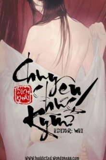 [Edit/Caoh] Chuyên Chúc Kỹ Nữ (Song Tính, Thô Tục)