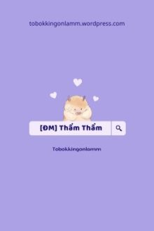 [Đm] Thẩm Thẩm