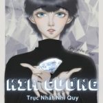 [Đm Cao H – Song Tính] Kim Cương – Trục Nhất Nhi Quy