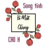 [Hoàn][Đm][Cao H/Thô Tục] Bí Mật Chung