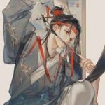 [Song Tính] Phúc Mãn Nhân Gian