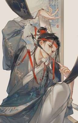 [Song Tính] Phúc Mãn Nhân Gian