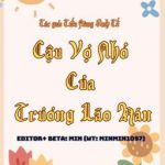 [Hoàn/Song Tính] Cậu Vợ Nhỏ Của Trương Lão Hán
