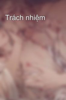 Trách Nhiệm