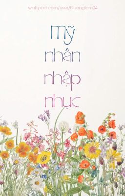 [02] [Caoh] Mỹ Nhân Nhập Nhục  – Thập Nhị Phân Thanh Thuần Poster