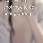 [Cao H] Trò Chơi Thực Tế Ảo Hoang Đường