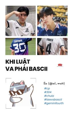 Khi Luật Va Phải Bascii