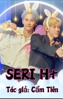 ( Bounprem ) Seri H+