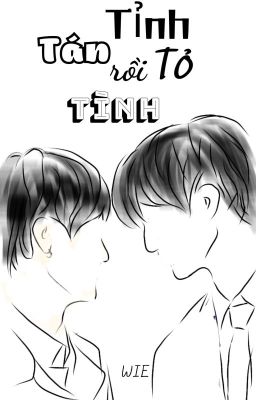 [12Cs | Bl ] Tán Tỉnh Rồi Tỏ Tình