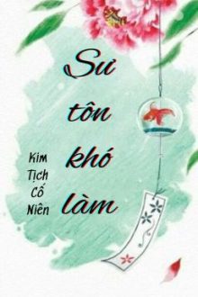 [Edit/Đm] Hôm Nay Sư Tôn Cũng Gian Nan Tìm Đường Sống.