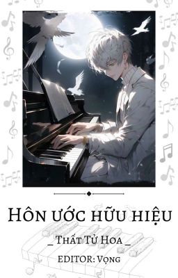 [Đm/Abo] Hôn Ước Hữu Hiệu (Hoàn)