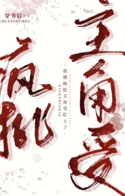 Sau Khi Xuyên Sách Tôi Bị Nhân Vật Chính Thụ Theo Dõi