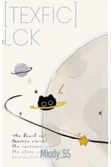 [Texfic] Làm Lành