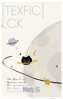 [Texfic] Làm Lành