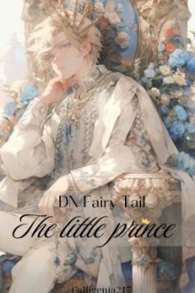 Đn Fairy Tail – The Little Prince