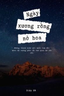 [12Cs/Bl] Ngày Xương Rồng Nở Hoa