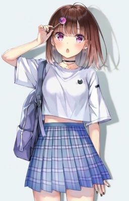 Nữ Phụ ! Nổi Loạn Đi !