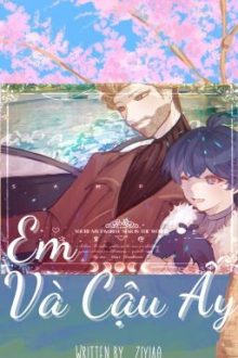 [Allisagi] – Em Và Cậu Ấy