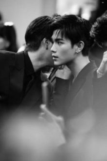 [Geminifourth] “Sói Già Đội Lốt Cừu Non…?”