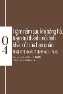 [Og] Trăm Năm Sau Khi Băng Hà, Trẫm Trở Thành Mối Tình Khắc Cốt Của Bạo Quân