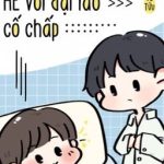 [Đm/Edit] [Hoàn] Sau Khi Xuyên Thư He Với Ông Chủ Cố Chấp – Hữu Thi Vô Tửu