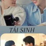 [Pondphuwin] Tái Sinh.