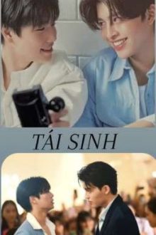 [Pondphuwin] Tái Sinh.